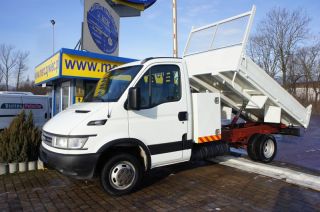 Iveco Daily 35C15